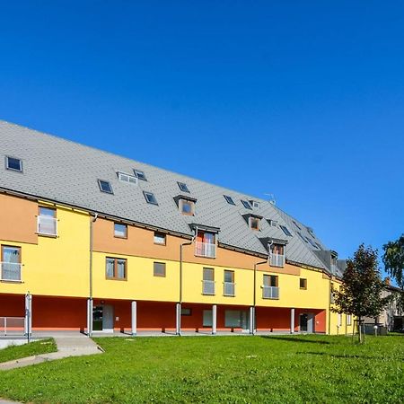 Apartman U Kostela Destne v Orlickych horach Exterior foto