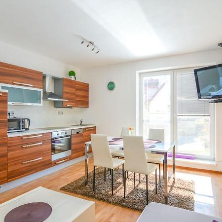 Apartman U Kostela Destne v Orlickych horach Exterior foto