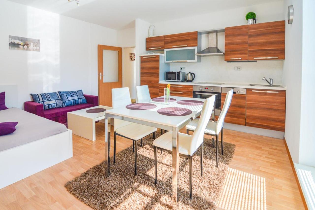 Apartman U Kostela Destne v Orlickych horach Exterior foto