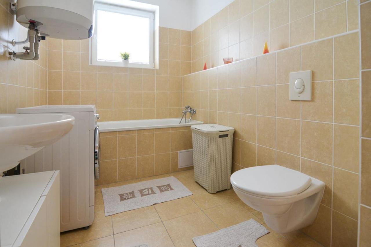Apartman U Kostela Destne v Orlickych horach Exterior foto