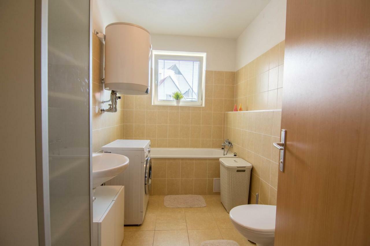 Apartman U Kostela Destne v Orlickych horach Exterior foto
